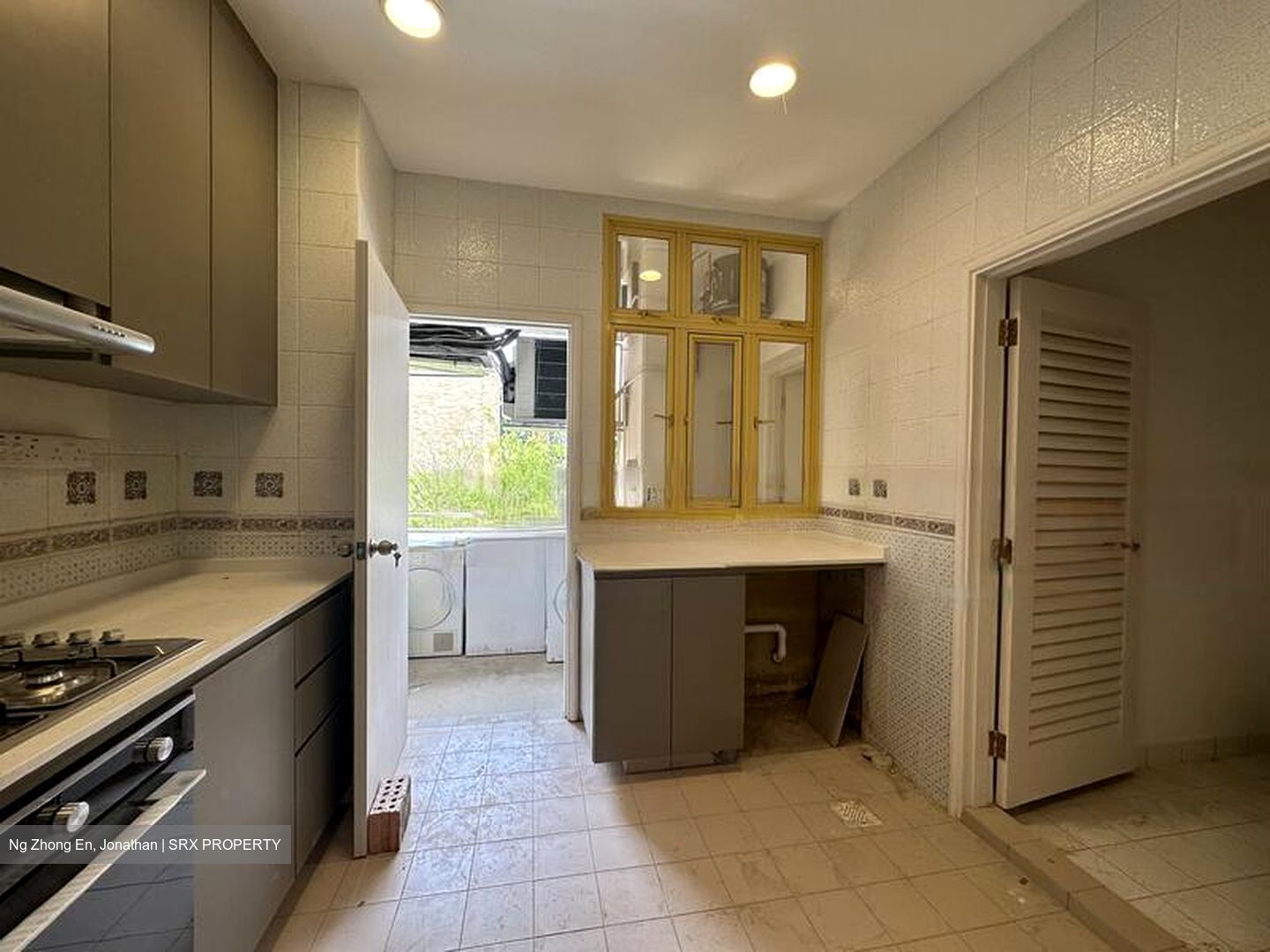 Orange Regency (D10), Apartment #445655871